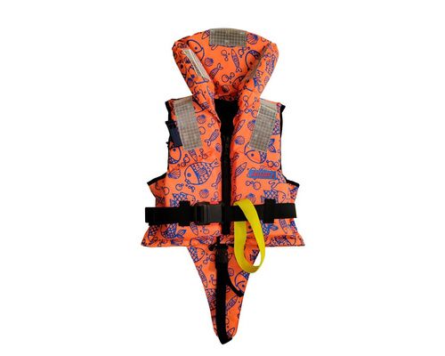 LALIZAS Gilet Chico 150N enfant 15 - 30Kg