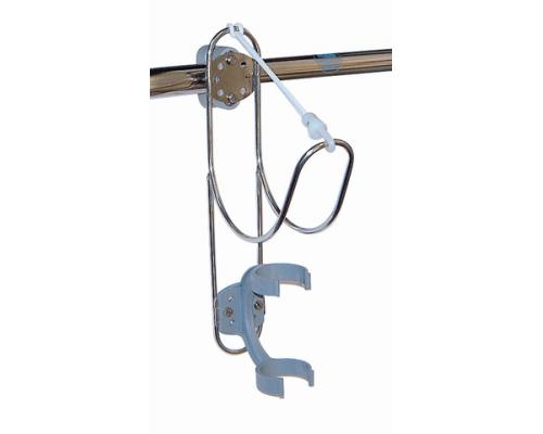 TREM Support bouée et feu à retournement Trem TREM Support bouée et feu à retournement Trem