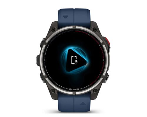 GARMIN Montre QUATIX 8 PRO 47mm