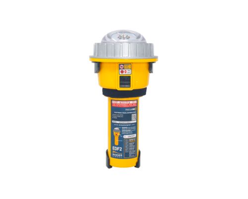 OCEAN SIGNAL Feu de détresse et de repérage