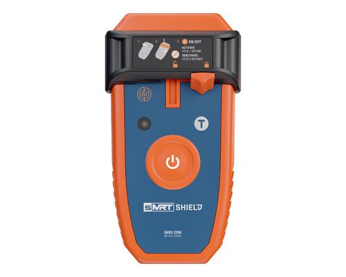 SMRT SHIELD+  Balise PLB ReturnLink et MOB AIS, DSC, Classe