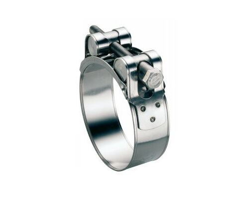 MARINOX Collier à tourillons A4