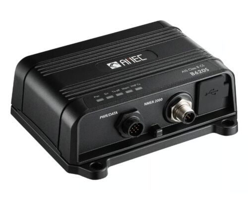AMEC TRANSPONDEUR B620 AIS avec Splitter