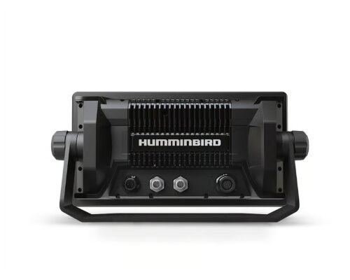 HUMMINBIRD COMBINÉ GPS XPLORE 9 CHIRP 2D SONDE TA