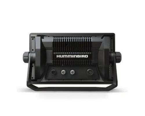 HUMMINBIRD COMBINÉ GPS XPLORE 10 CHIRP 2D SONDE TA