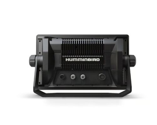 HUMMINBIRD COMBINÉ GPS XPLORE 10 CHIRP 2D SONDE TR