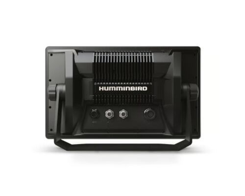 HUMMINBIRD COMBINÉ GPS XPLORE 12 CHIRP 2D SONDE TA