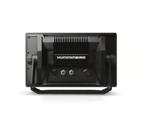 HUMMINBIRD COMBINÉ GPS XPLORE 12 CHIRP 2D SONDE TR