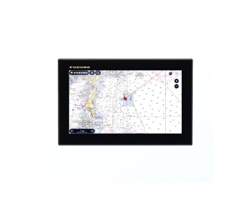 FURUNO TZMAP 13