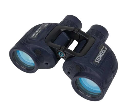 STEINER Jumelles 7X50 Navigator Autobright