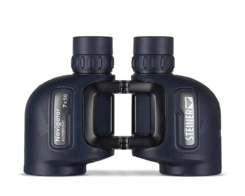 STEINER Jumelles 7X50 Navigator Autobright