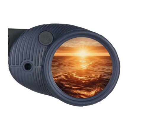 STEINER Jumelles 7X50 Navigator Autobright