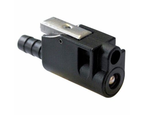 NAVEO Raccord femelle tuyau 10mm pour moteur Mercury