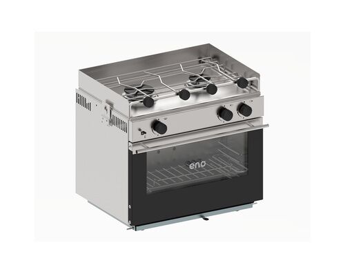 ENO ORIGIN four émaillé - 2 feux