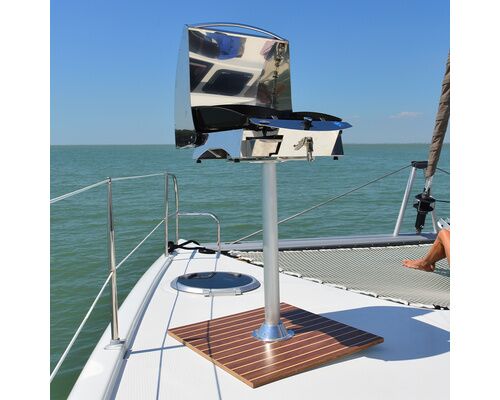 ENO Plancha marine Riviera 45