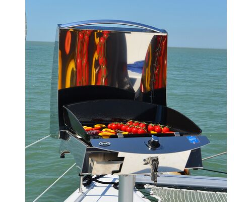 ENO Plancha marine Riviera 45