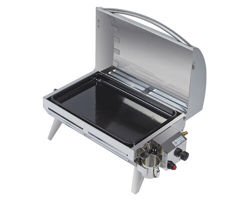 ENO Cook'n Boat Plancha gaz