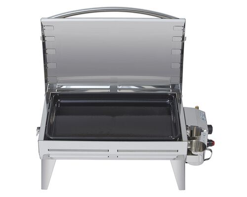 ENO Cook'n Boat Plancha gaz