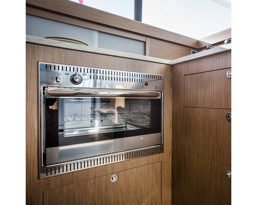 ENO Gourmet Four encastrable