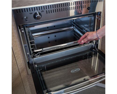 ENO Gourmet Four encastrable