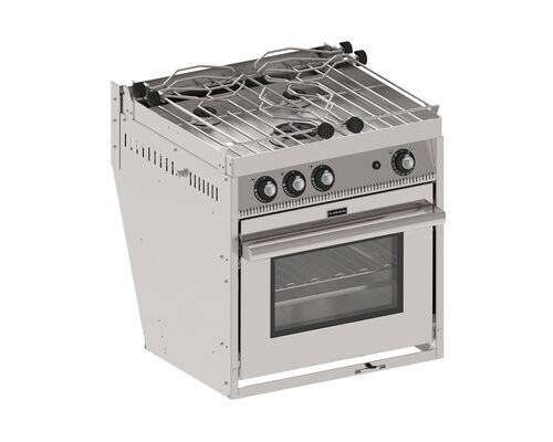 ENO Gazinière Force 10 3 feux