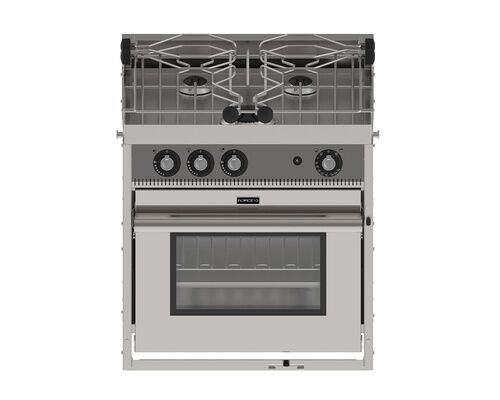 ENO Gazinière Force 10 3 feux