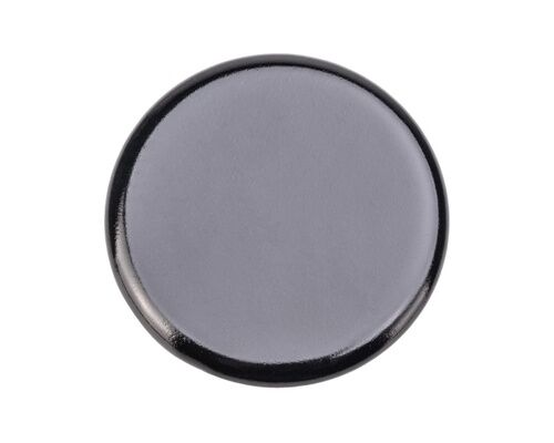 ENO Chapeau émaillé brûleur auxiliare ø52mm