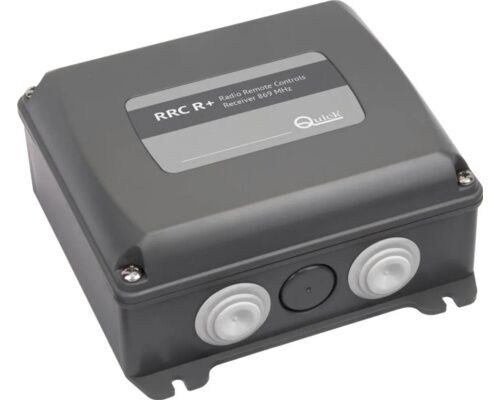 QUICK Récepteur radio pour commande de guindeau sans fil