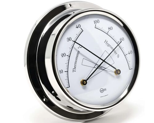 BARIGO Sky thermo-hygro