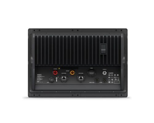 GARMIN GPSMAP 1623xv combiné GPS/sondeur