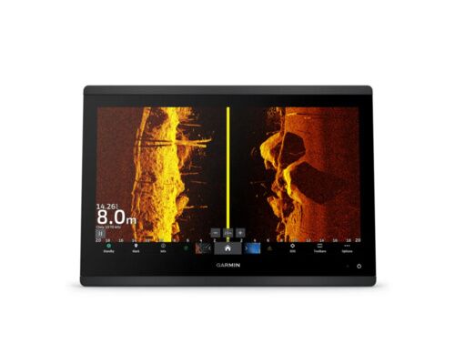 GARMIN GPSMAP 1623xv combiné GPS/sondeur