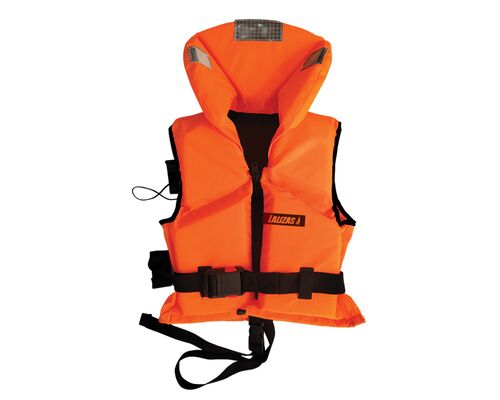 LALIZAS Gilet 100N enfant 30 - 40Kg
