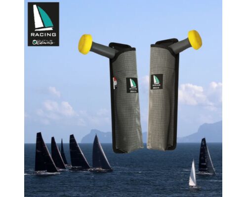 OUTILS OCEANS Paire de rangement de manivelle de winch racin