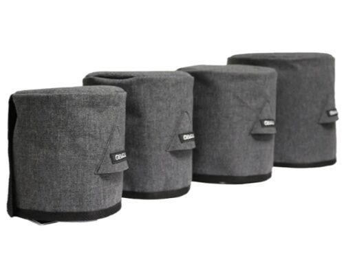 OUTILS OCEANS Housse de winch 18x20x18