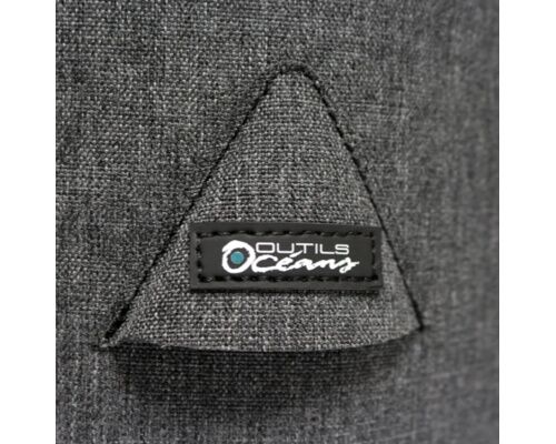 OUTILS OCEANS Housse de winch 18x20x18