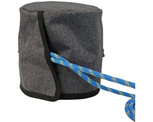 OUTILS OCEANS Housse de winch 18x20x18