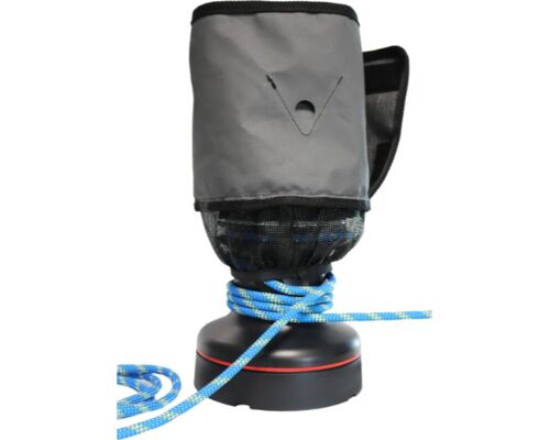 OUTILS OCEANS Housse de winch 18x20x18