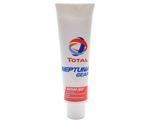 Huile embase - Neptuna gear - 80W90 - tube 250mL