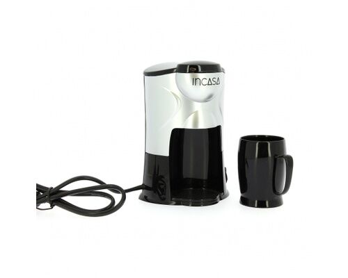 Cafetière électrique 12V modèle 1 tasse