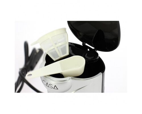 Cafetière électrique 12V modèle 1 tasse