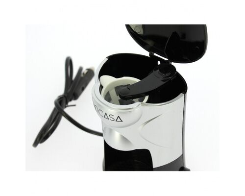 Cafetière électrique 12V modèle 1 tasse