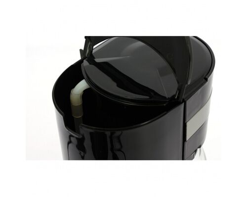 Cafetière électrique 12 V modèle 4 à 6 tasses