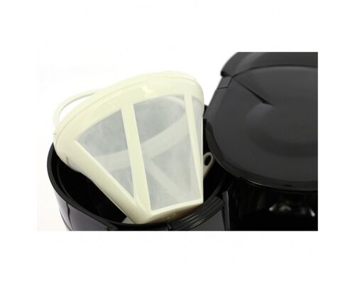 Cafetière électrique 12 V modèle 4 à 6 tasses