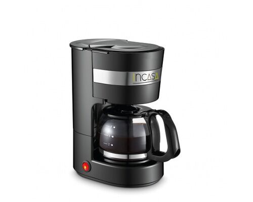 Cafetière électrique 12 V modèle 4 à 6 tasses