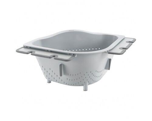Passoire d'angle ajustable 3,1L