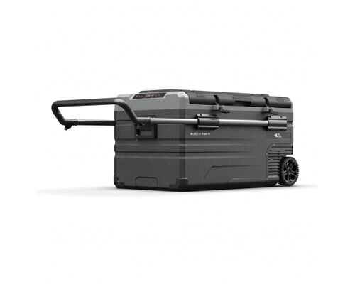 Glacière à compression Blizz-E Flex - 91 litres