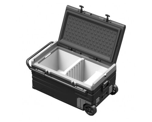 Glacière à compression Blizz-E Flex - 91 litres