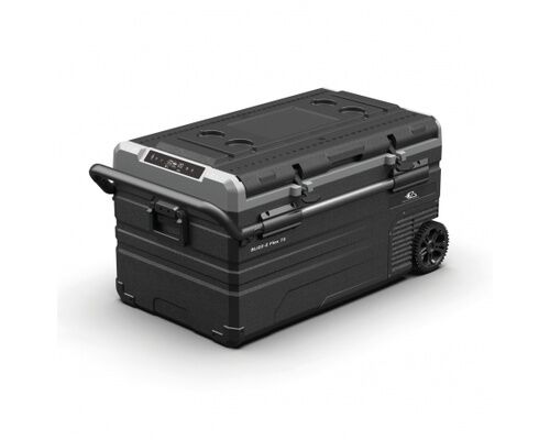 Glacière à compression Blizz-E Flex - 73 litres