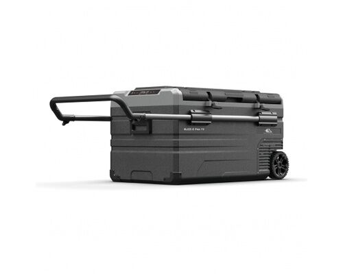 Glacière à compression Blizz-E Flex - 73 litres