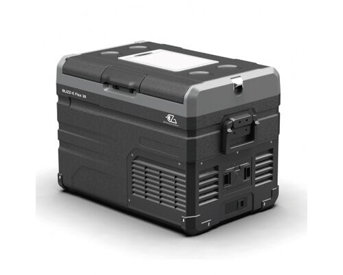 Glacière à compression Blizz-E Flex 38 litres